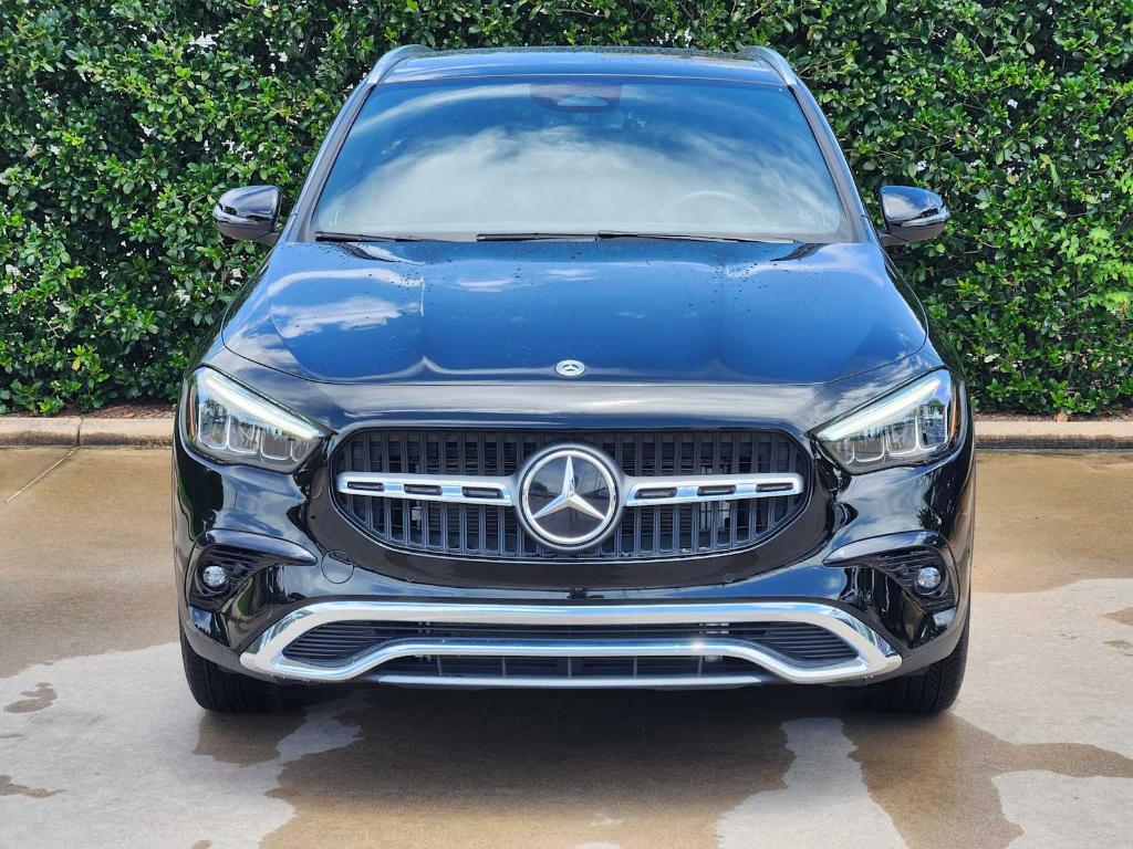 used 2025 Mercedes-Benz GLA 250 car, priced at $37,672