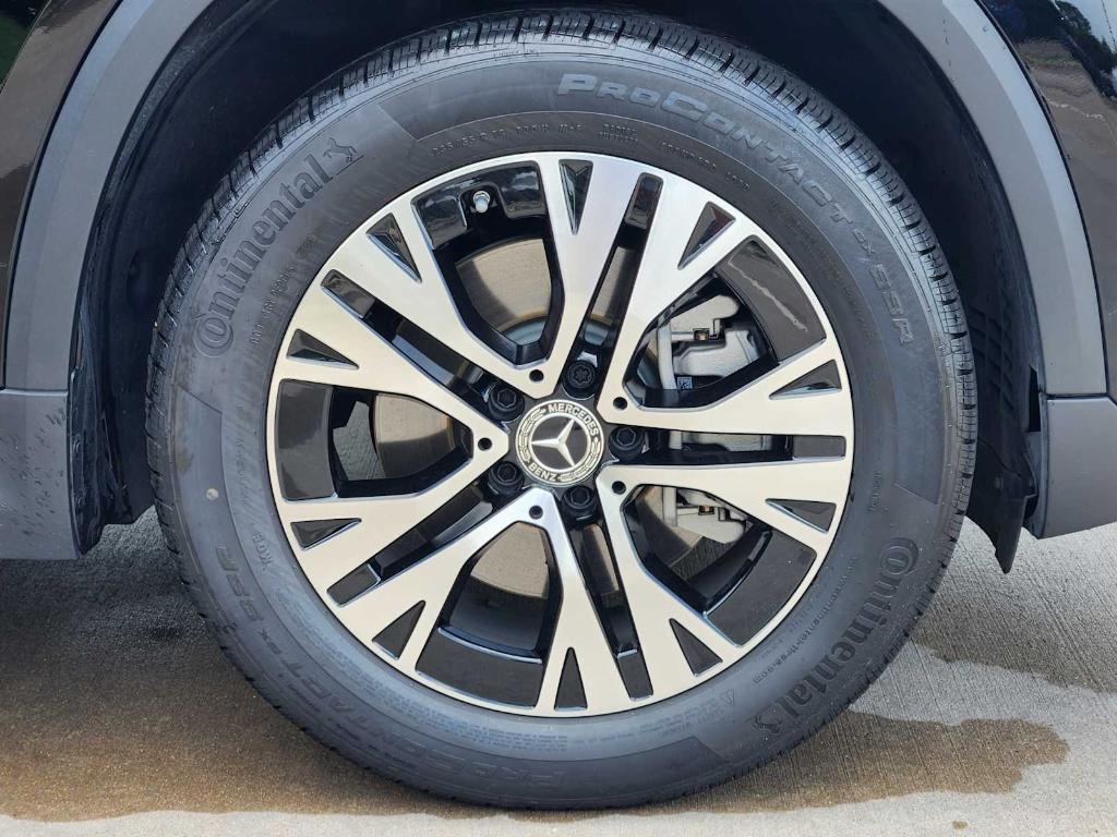 used 2025 Mercedes-Benz GLA 250 car, priced at $37,672