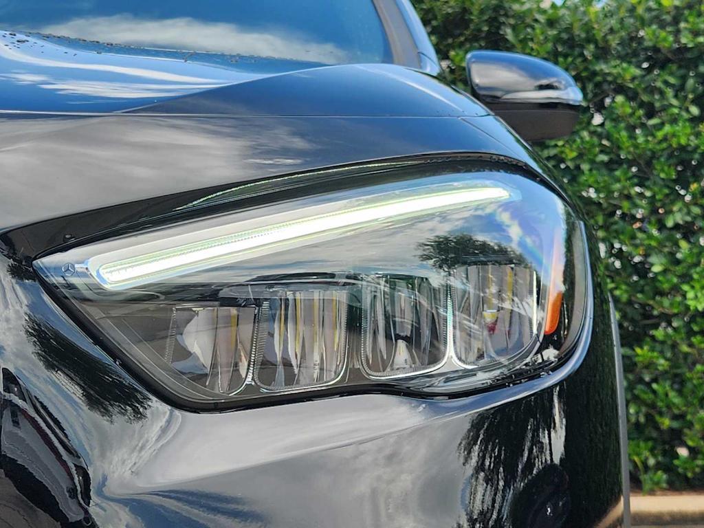 used 2025 Mercedes-Benz GLA 250 car, priced at $37,672