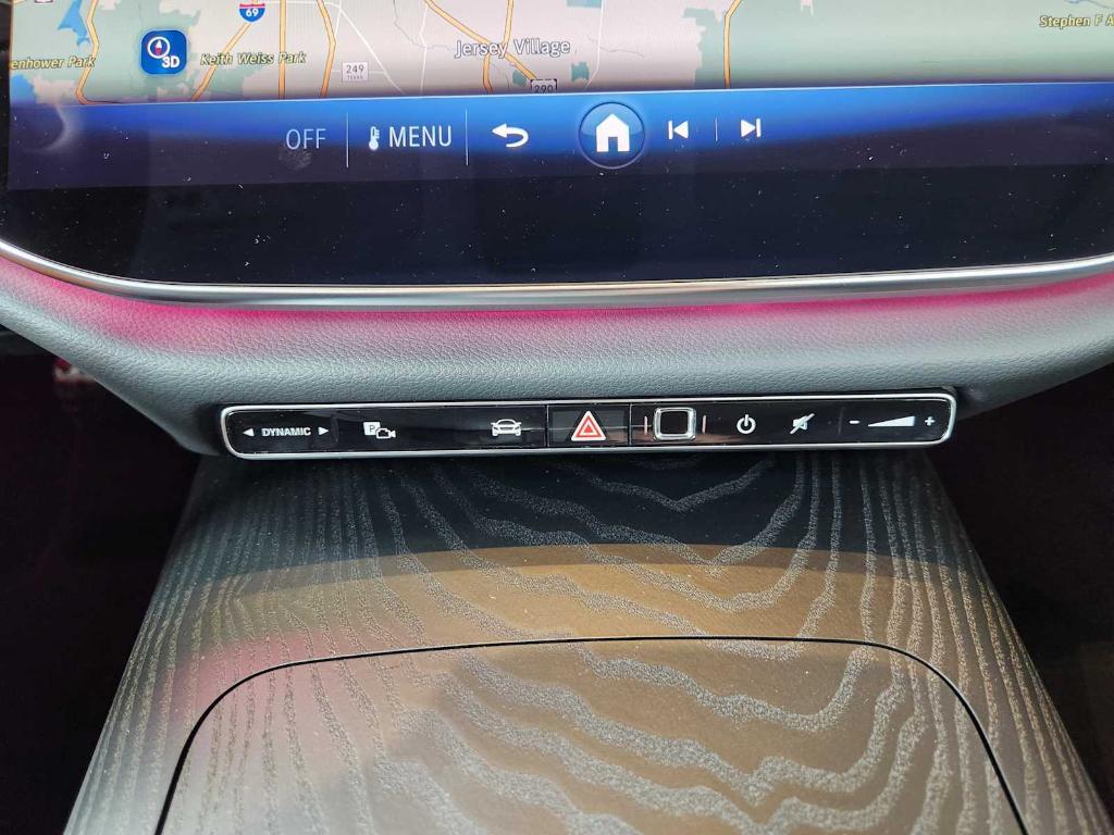 new 2025 Mercedes-Benz E-Class car, priced at $80,345