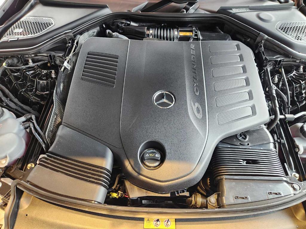 new 2025 Mercedes-Benz E-Class car, priced at $80,345
