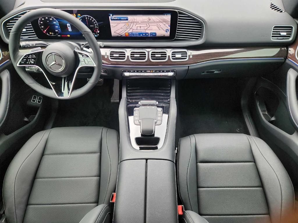new 2025 Mercedes-Benz GLE 450e car, priced at $76,890
