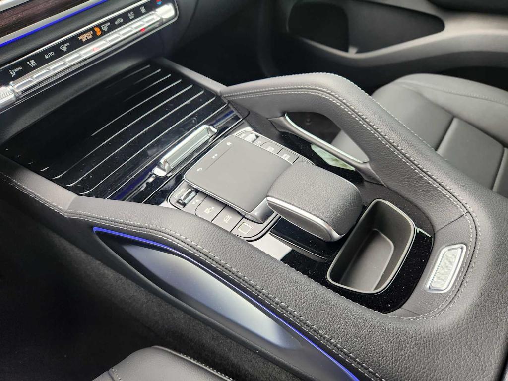 new 2025 Mercedes-Benz GLE 450e car, priced at $76,890