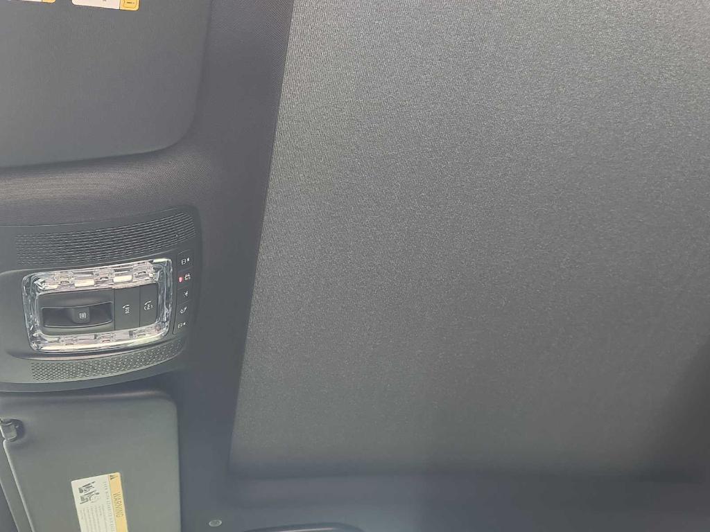 new 2025 Mercedes-Benz GLE 450e car, priced at $76,890