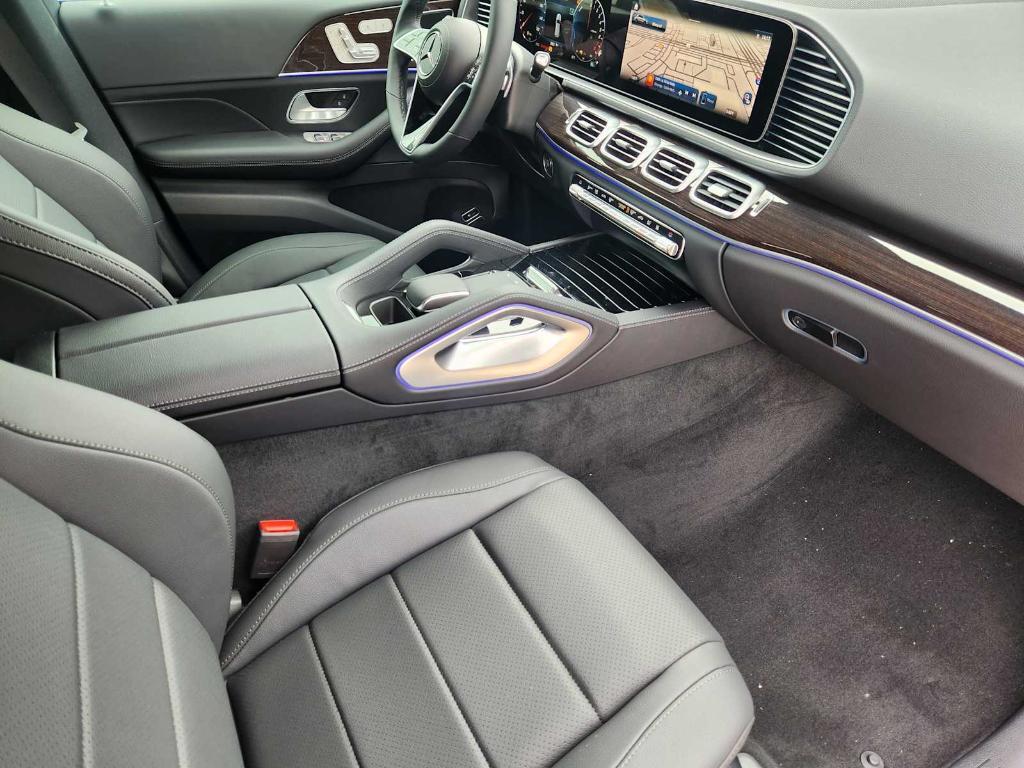 new 2025 Mercedes-Benz GLE 450e car, priced at $76,890