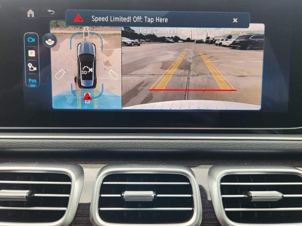 new 2025 Mercedes-Benz GLE 450e car, priced at $76,890