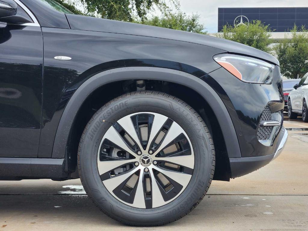 new 2025 Mercedes-Benz GLE 450e car, priced at $76,890