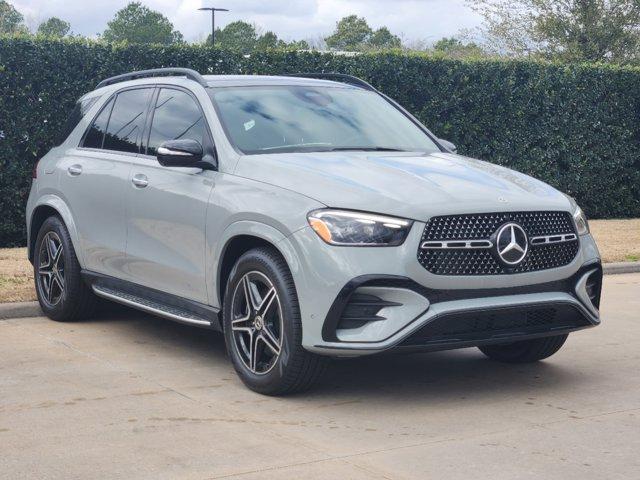 new 2024 Mercedes-Benz GLE 450 car, priced at $82,360