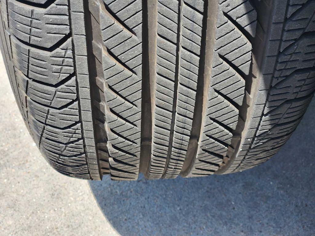 used 2025 Mercedes-Benz GLC 300 car, priced at $44,990