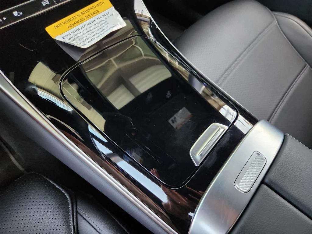 used 2025 Mercedes-Benz GLC 300 car, priced at $44,990