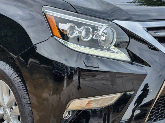 used 2017 Lexus GX 460 car, priced at $31,491