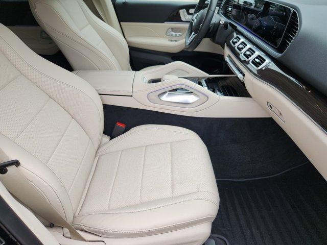 used 2022 Mercedes-Benz GLE 350 car, priced at $47,994