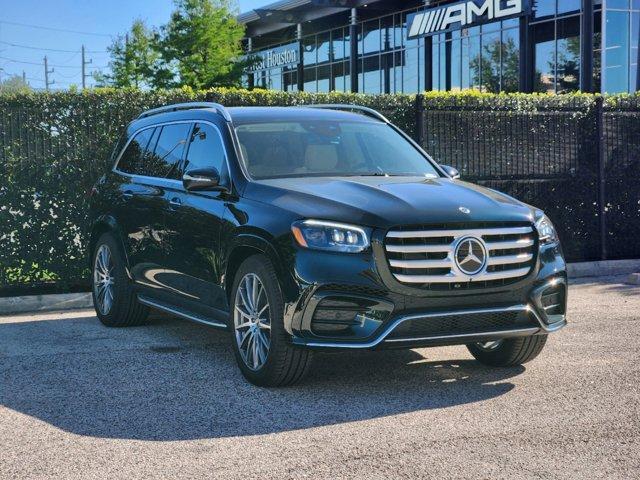 new 2024 Mercedes-Benz GLS 580 car, priced at $119,060