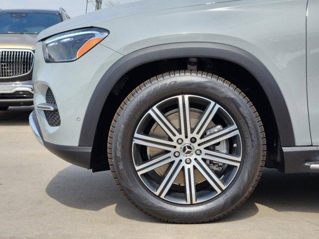 new 2024 Mercedes-Benz GLE 450 car, priced at $76,225