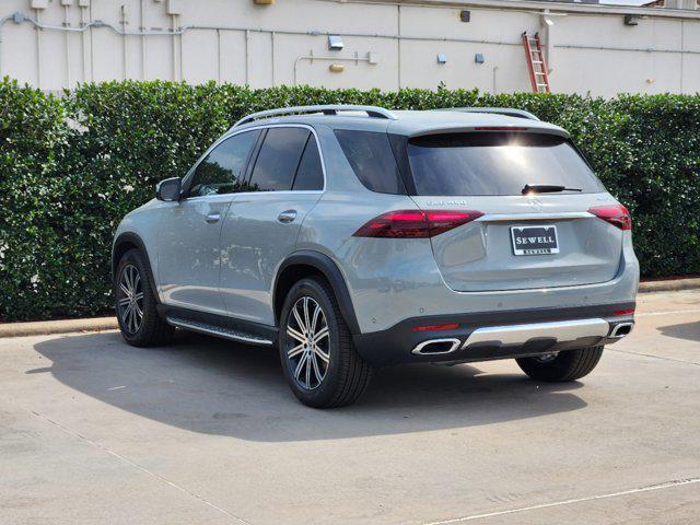 new 2024 Mercedes-Benz GLE 450 car, priced at $76,225