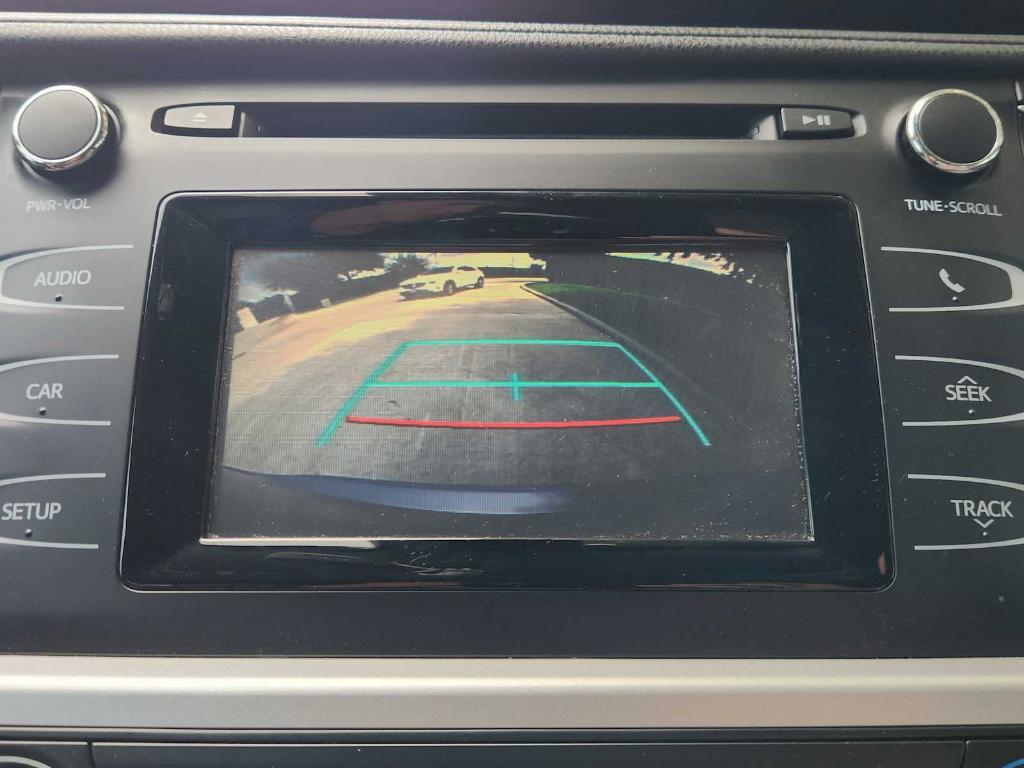 used 2018 Toyota Highlander car, priced at $21,493