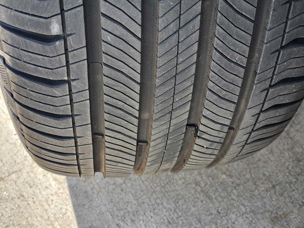 used 2025 Mercedes-Benz GLC 300 car, priced at $43,690