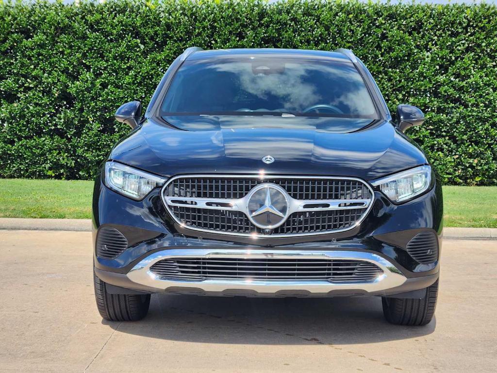 used 2025 Mercedes-Benz GLC 300 car, priced at $43,690
