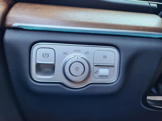 used 2024 Mercedes-Benz GLE 350 car, priced at $56,990