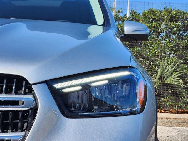 used 2024 Mercedes-Benz GLE 350 car, priced at $56,990