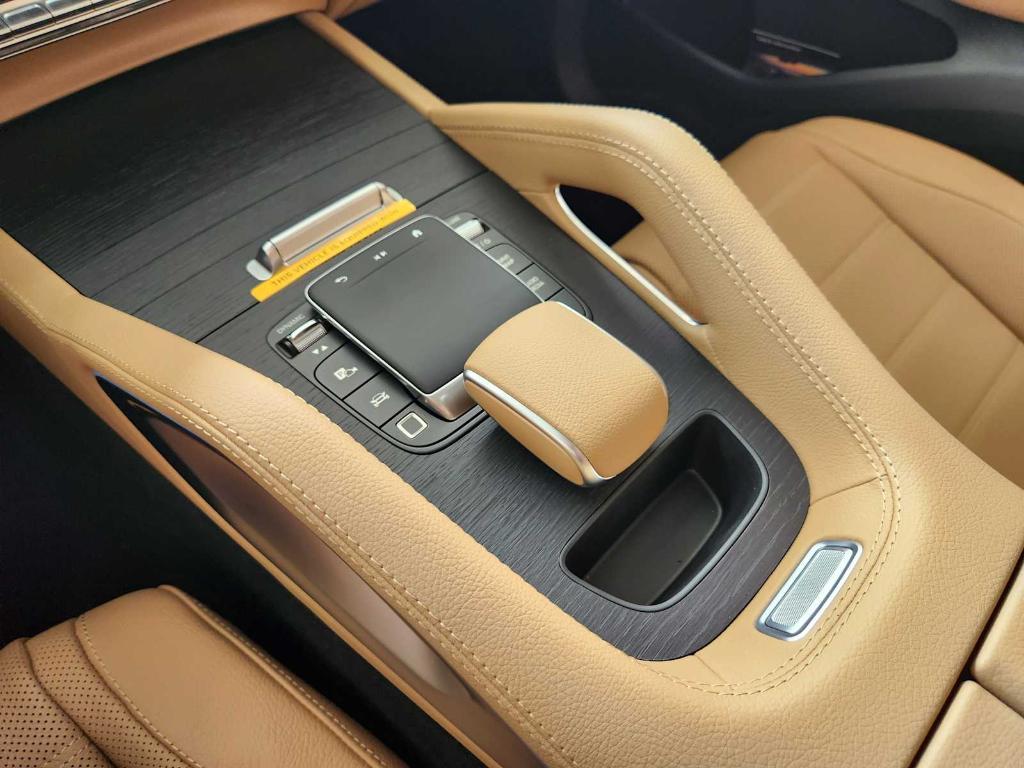 new 2025 Mercedes-Benz GLE 350 car, priced at $75,065