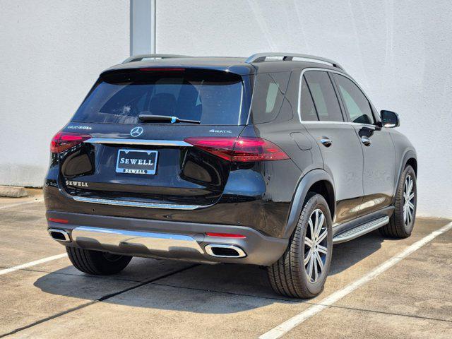 new 2024 Mercedes-Benz GLE 450 Plug-In Hybrid car, priced at $83,265