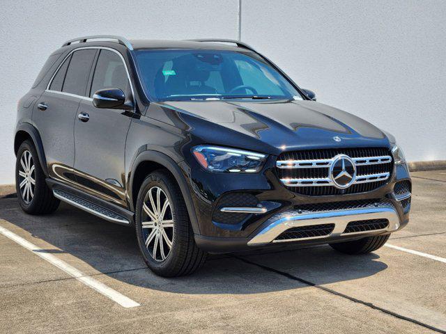 new 2024 Mercedes-Benz GLE 450 Plug-In Hybrid car, priced at $83,265