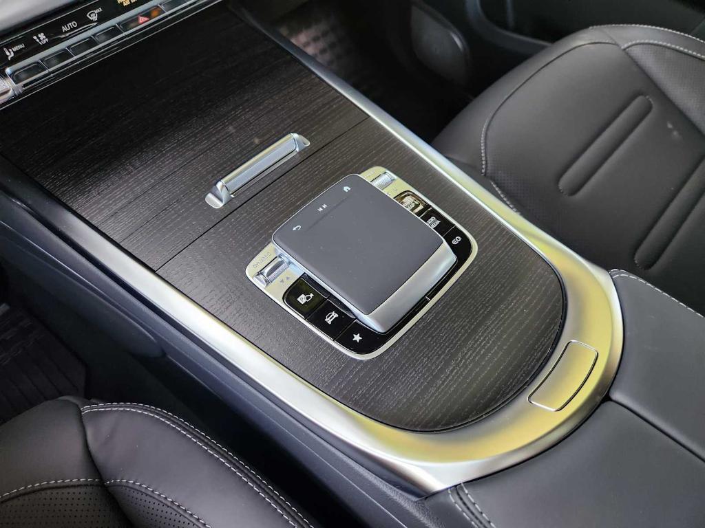 new 2025 Mercedes-Benz G-Class car, priced at $170,370