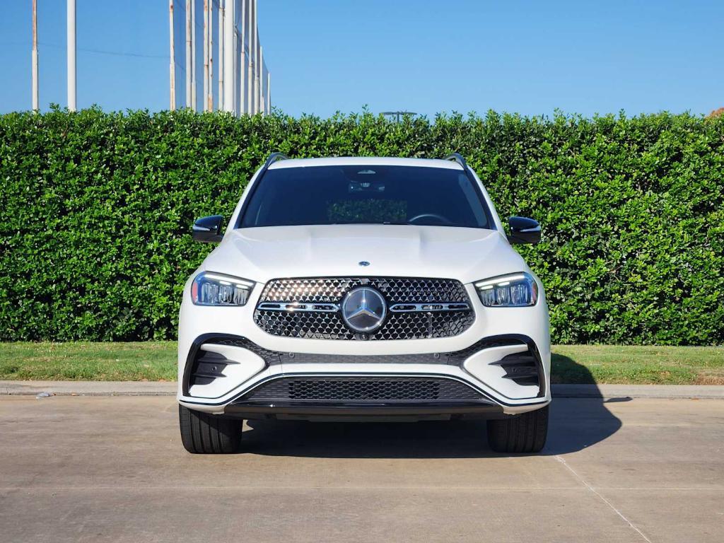 used 2025 Mercedes-Benz GLE 350 car, priced at $60,990