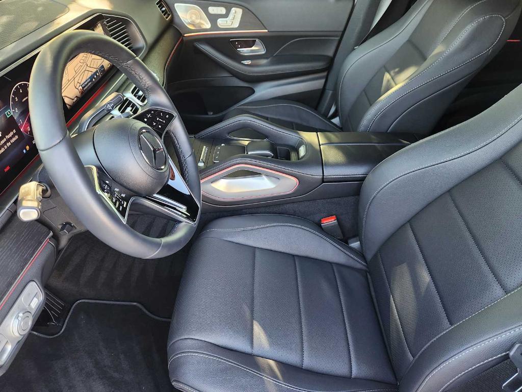 used 2025 Mercedes-Benz GLE 350 car, priced at $60,990
