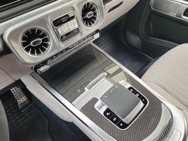 used 2025 Mercedes-Benz AMG G 63 car, priced at $279,990