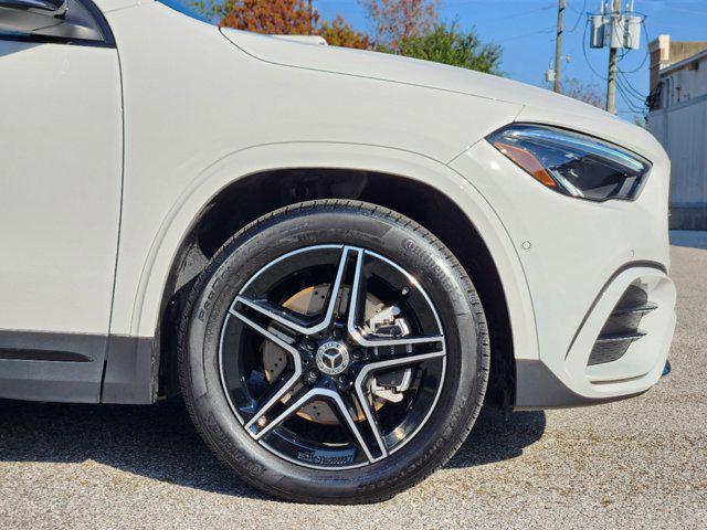 used 2024 Mercedes-Benz GLA 250 car, priced at $39,491