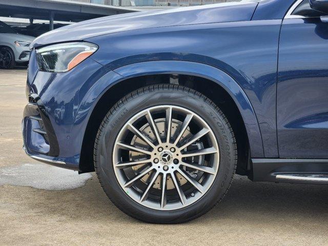 new 2024 Mercedes-Benz GLE 450 car, priced at $79,415