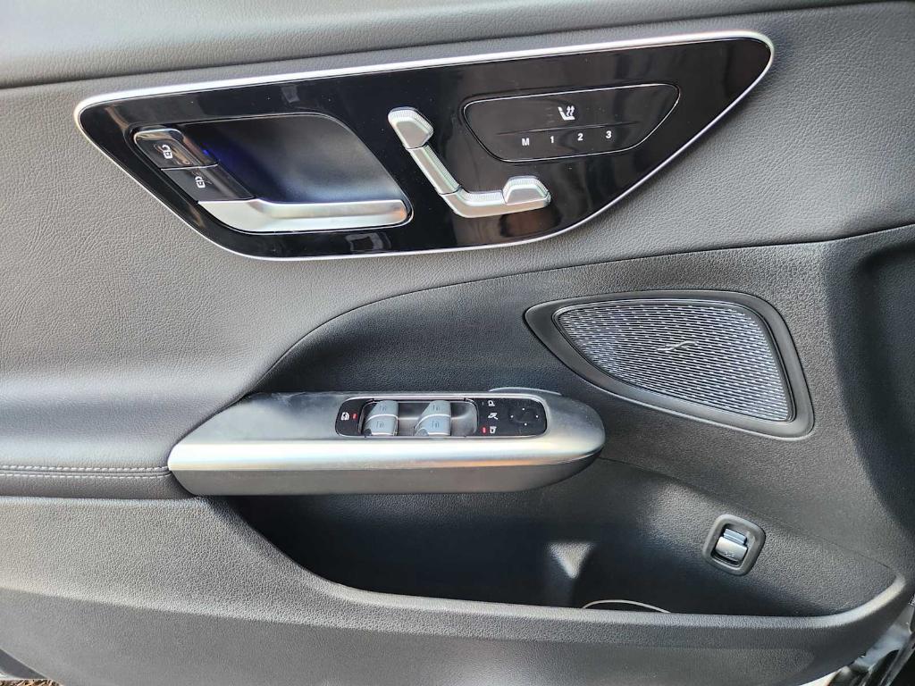 new 2025 Mercedes-Benz C-Class car, priced at $49,635