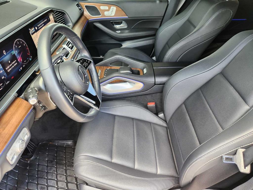 used 2025 Mercedes-Benz GLE 350 car, priced at $58,690