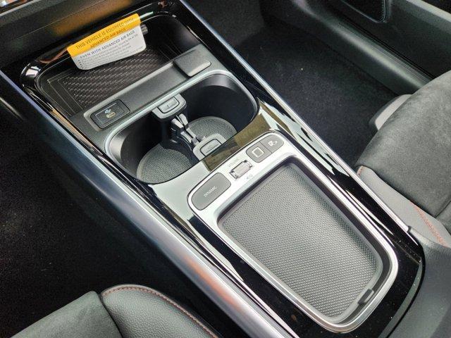 new 2025 Mercedes-Benz AMG GLA 35 car, priced at $61,140