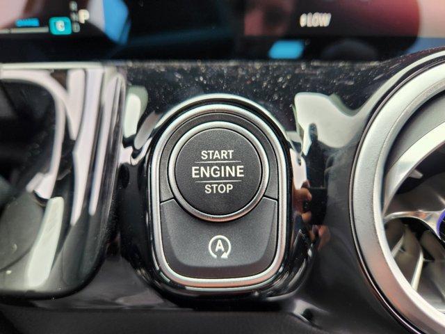 new 2025 Mercedes-Benz AMG GLA 35 car, priced at $61,140