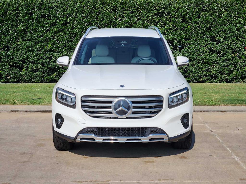 used 2025 Mercedes-Benz GLB 250 car, priced at $37,444