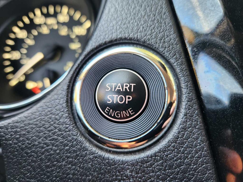 used 2021 Nissan Rogue Sport car, priced at $17,492