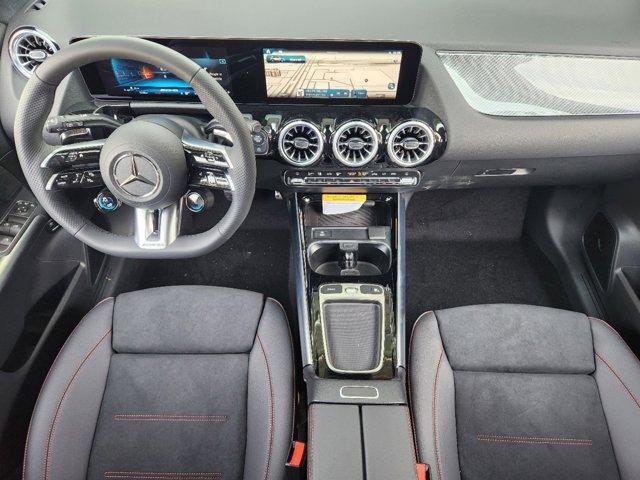 new 2024 Mercedes-Benz AMG GLA 35 car, priced at $60,055