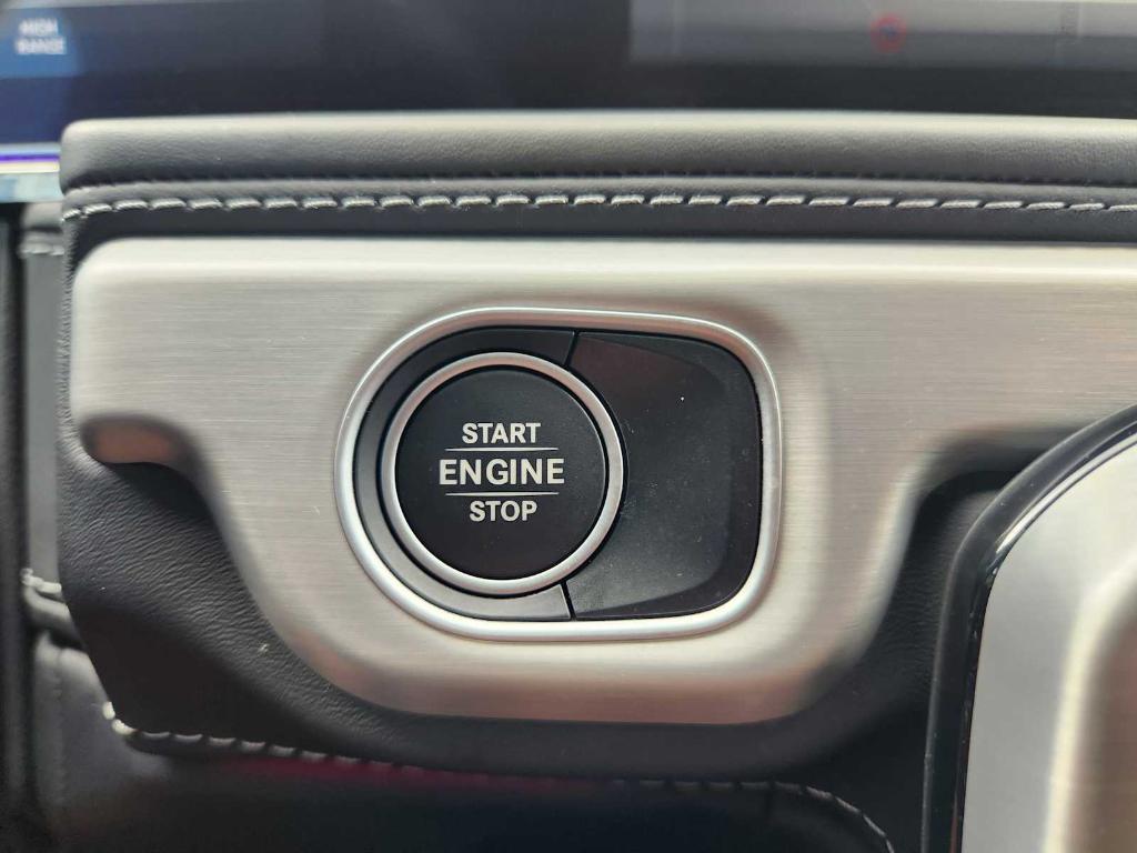 used 2023 Mercedes-Benz AMG G 63 car, priced at $174,888