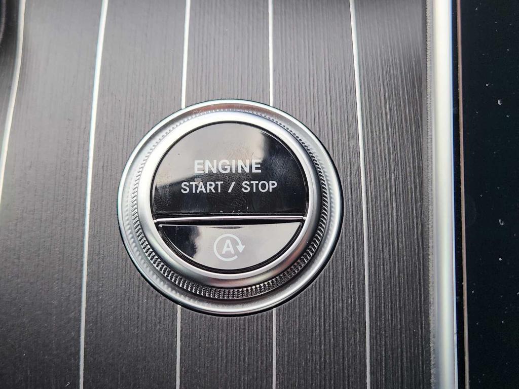 used 2023 Mercedes-Benz C-Class car, priced at $35,992