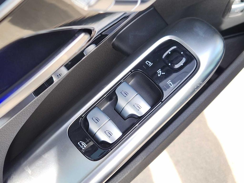 used 2023 Mercedes-Benz C-Class car, priced at $35,992