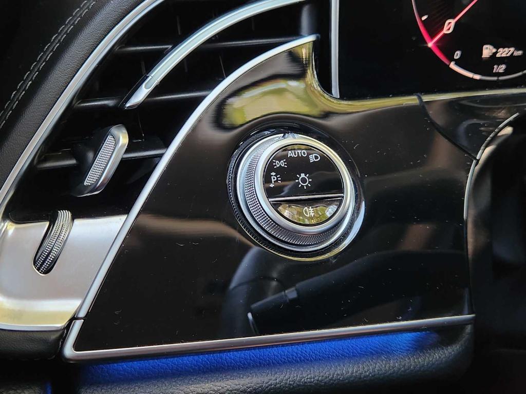used 2024 Mercedes-Benz E-Class car, priced at $53,990