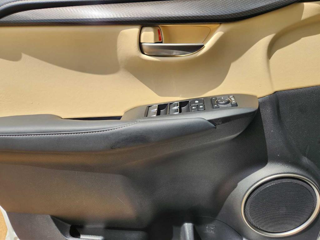 used 2021 Lexus NX 300 car, priced at $28,990