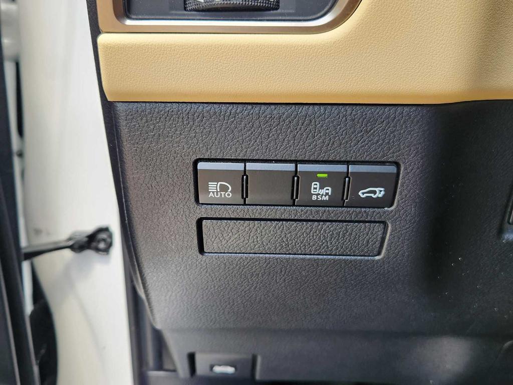 used 2021 Lexus NX 300 car, priced at $28,990