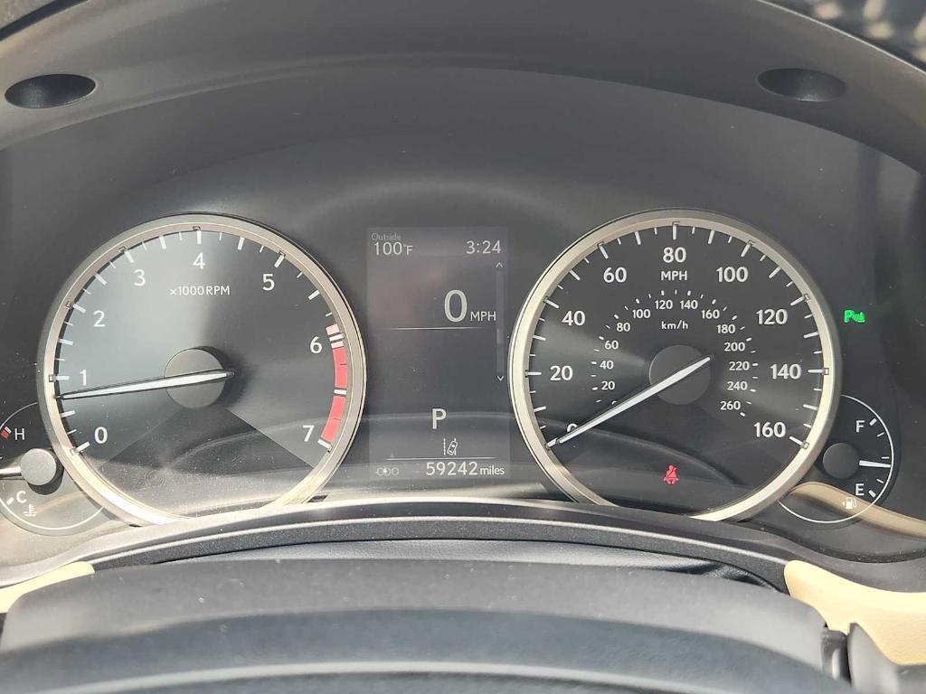 used 2021 Lexus NX 300 car, priced at $28,990