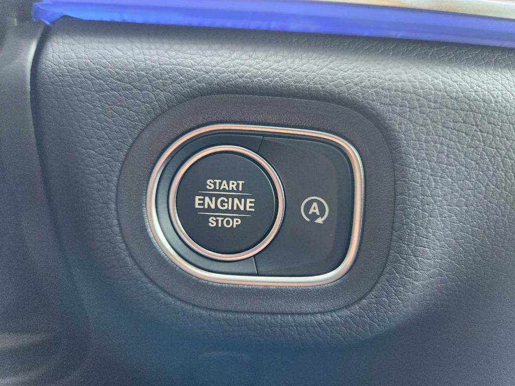 new 2026 Mercedes-Benz GLE 580 car, priced at $97,230