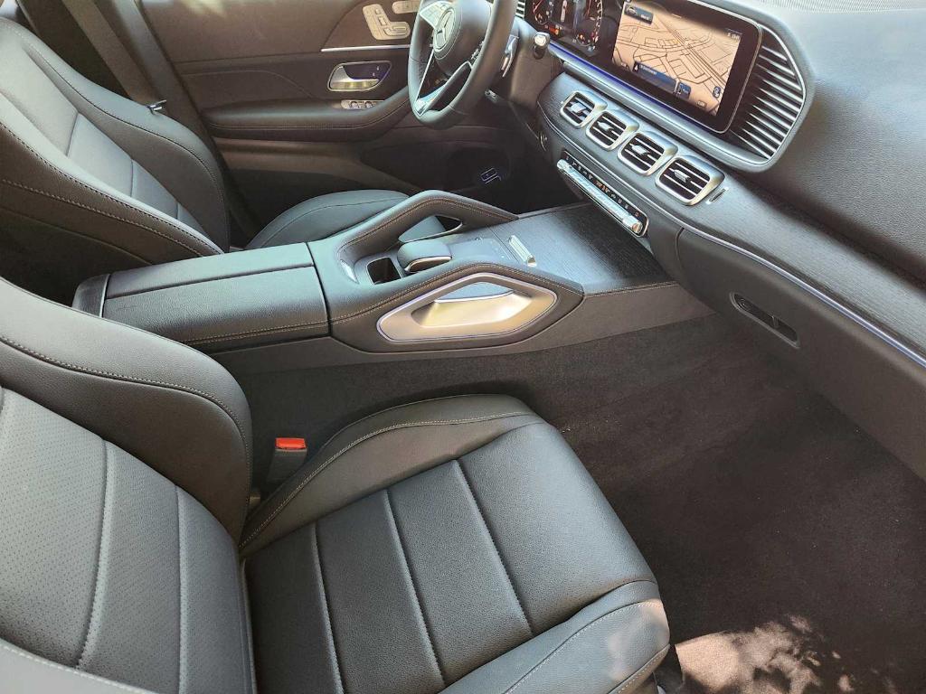 new 2026 Mercedes-Benz GLE 450e car, priced at $76,345