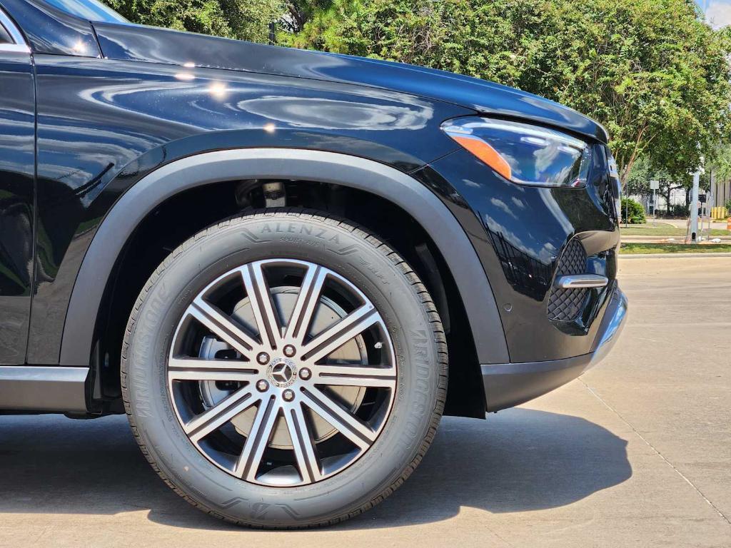 new 2026 Mercedes-Benz GLE 450e car, priced at $76,345